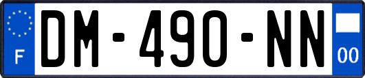 DM-490-NN