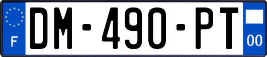 DM-490-PT