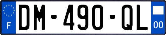 DM-490-QL