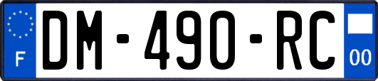 DM-490-RC