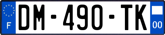 DM-490-TK