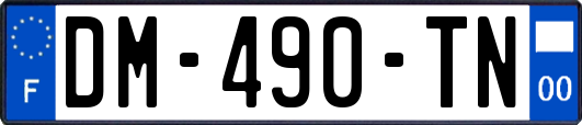 DM-490-TN