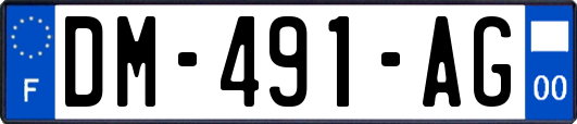 DM-491-AG