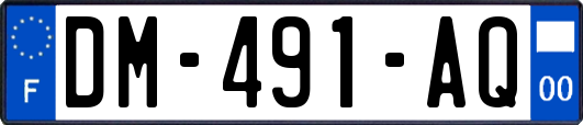 DM-491-AQ