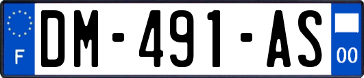 DM-491-AS