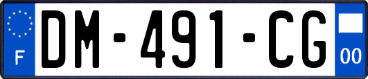 DM-491-CG