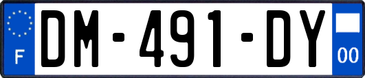 DM-491-DY