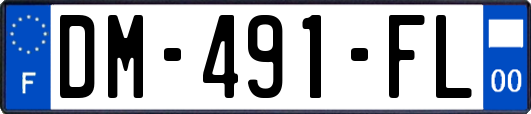 DM-491-FL