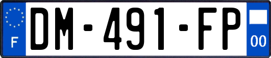 DM-491-FP