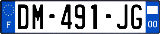 DM-491-JG