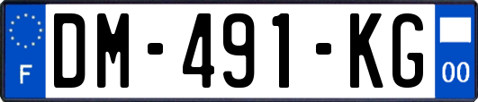 DM-491-KG