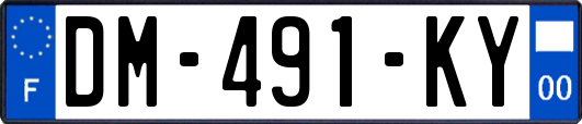 DM-491-KY