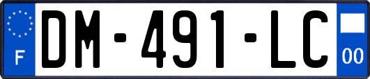 DM-491-LC
