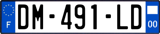 DM-491-LD