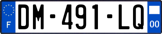 DM-491-LQ
