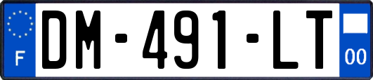 DM-491-LT