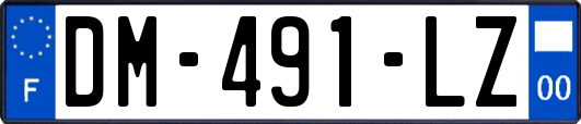 DM-491-LZ