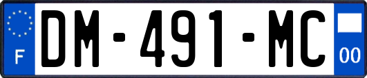 DM-491-MC