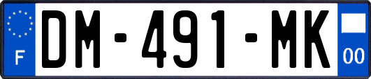 DM-491-MK