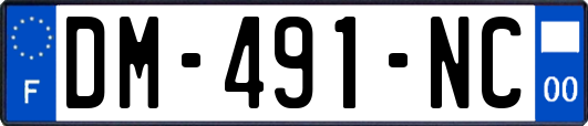 DM-491-NC