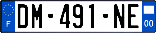 DM-491-NE