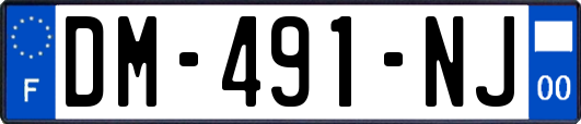 DM-491-NJ