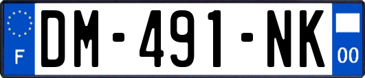 DM-491-NK