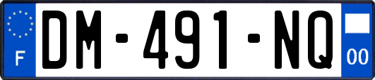 DM-491-NQ