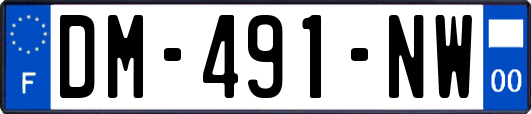 DM-491-NW