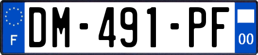 DM-491-PF