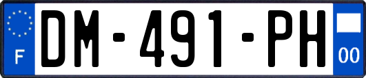DM-491-PH