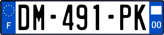 DM-491-PK