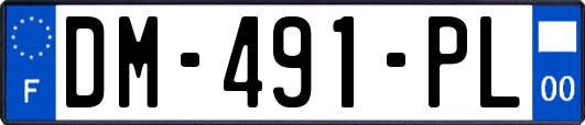 DM-491-PL