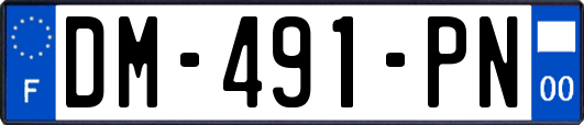 DM-491-PN