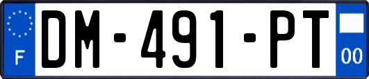 DM-491-PT