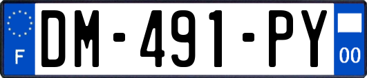 DM-491-PY