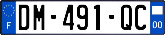 DM-491-QC