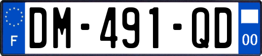 DM-491-QD