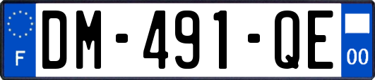 DM-491-QE