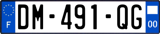 DM-491-QG