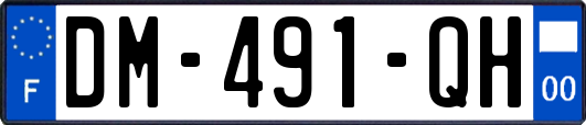 DM-491-QH