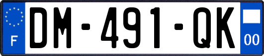 DM-491-QK