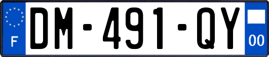 DM-491-QY