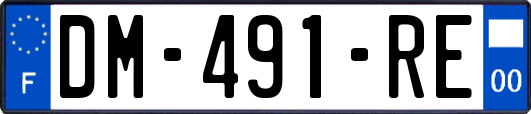 DM-491-RE
