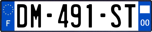 DM-491-ST