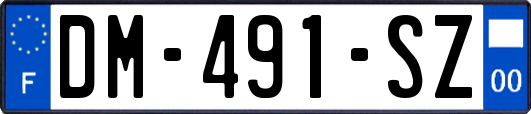 DM-491-SZ