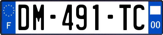 DM-491-TC