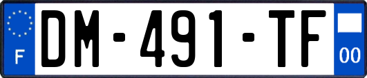 DM-491-TF