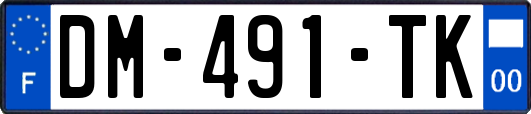 DM-491-TK