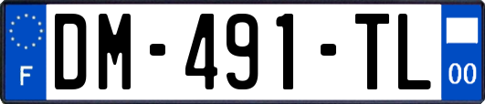 DM-491-TL